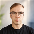 Aron Lätt avatar