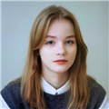 Daria K. avatar