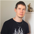 Jevgeni V. avatar