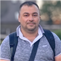 Mykhailo K. avatar