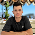 Davyd V. avatar