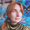 Alena P. avatar