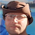 Sergei K. avatar