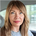 Larissa K. avatar