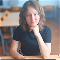 Mariia R. avatar