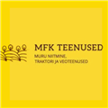 OÜ MFK Junior avatar