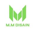 M.M Disain avatar