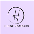 Hinge Kompass avatar