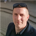 Dmytro M. avatar