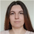 Oksana G. avatar