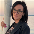 Jelena M. avatar