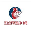 KamWeld OÜ avatar