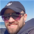 Andrii avatar