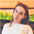 Valeriia avatar