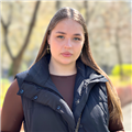Kira K. avatar