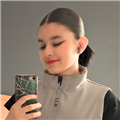 Jeyla B. avatar