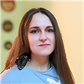 Olga A. avatar
