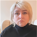 Lilia T. avatar