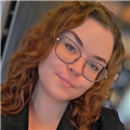 Sandra T. avatar