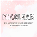 MiaClean avatar
