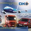 DK Logistics OÜ avatar