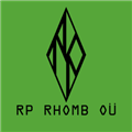 RP Rhomb avatar