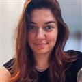 Jekaterina M. avatar