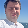 Konstantin M. avatar