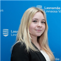 Angelica K. avatar