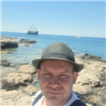 Sergei M. avatar
