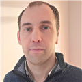 Oleksii B. avatar