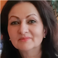 Tatjana G. avatar