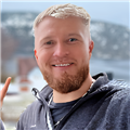 Mykhailo V. avatar