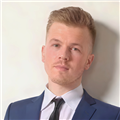 Jānis Vilciņš avatar