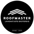 Roofmaster Lamekatuste Eksperdid  avatar