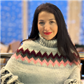Viktoriia R. avatar