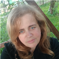 Marjana V. avatar
