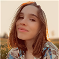 Evgeniya C. avatar