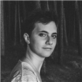 Anastasija avatar