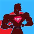 Super Isa avatar