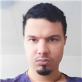 Danila T. avatar
