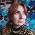 Alena P. avatar