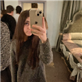Mariia avatar