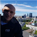 Yuryj M. avatar