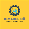 Igmarel OÜ avatar