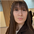 Sofiia B. avatar