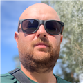 Volodymyr avatar