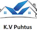 OÜ K.V Puhtus avatar