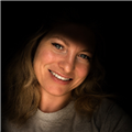 Viktoriia M. avatar