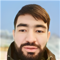 Fakhriddin J. K. avatar